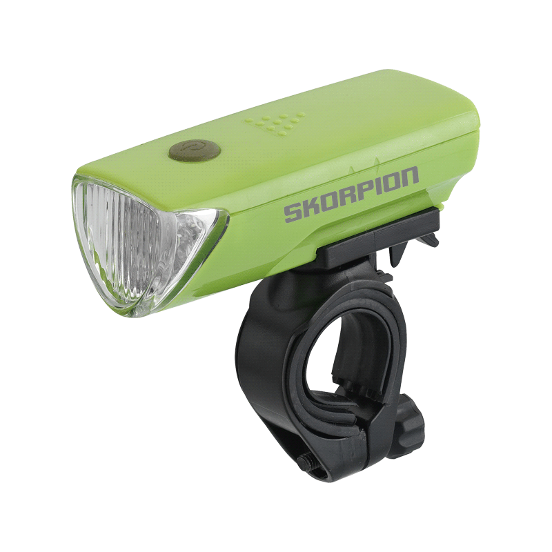 5LED white headlight, , large
