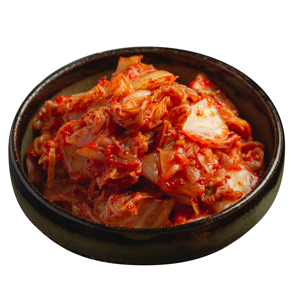 Korean Kimchi, , large