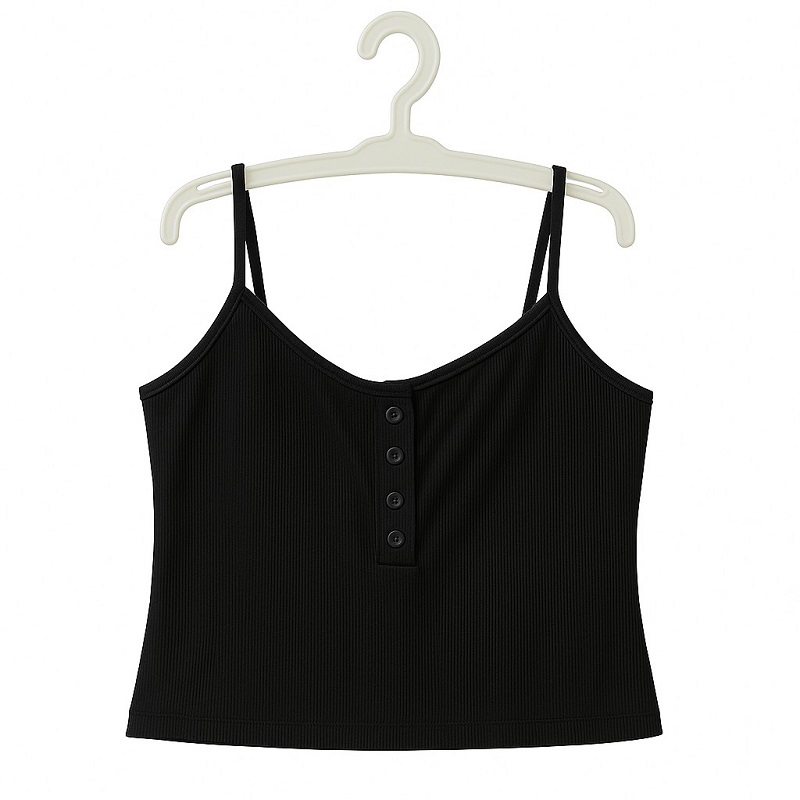 夢特嬌舒適調整Bra Top, , large