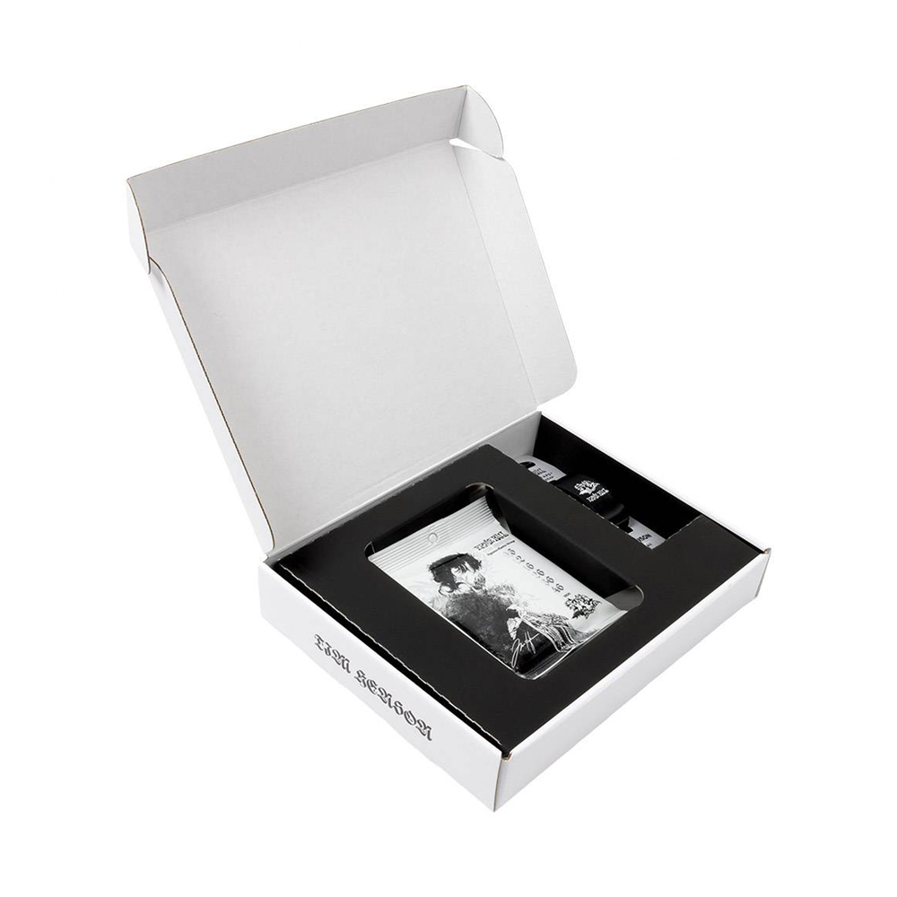 Ernie Ball Tim Henson Bundle 9635 簽名款套弦配件組【敦煌樂器】, , large