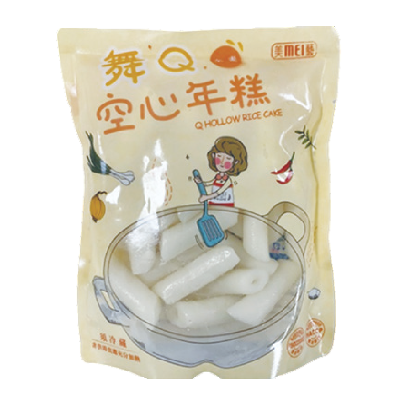 Wu Q rice cake, , large