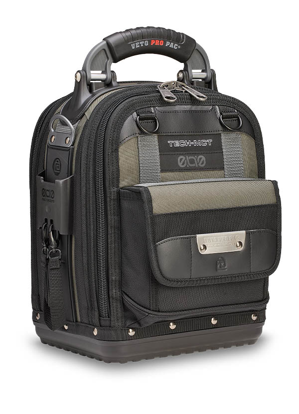 [VETO PRO PAC 維托] 職人工具袋 TECH-MCT EVO 工具背包 /VPP10945, , large