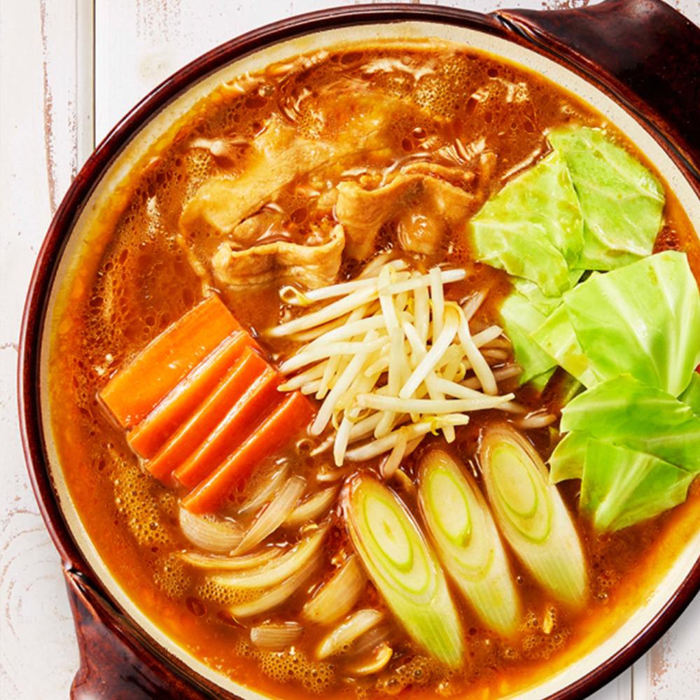 CoCo Ichibanya Japanese Curry Udon Sauce, , large