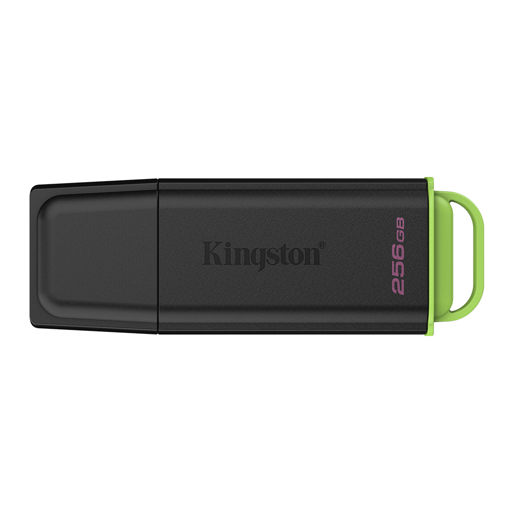 【Kingston】DataTraveler Exodia DTXG2 256G USB 3.2 Gen1 隨身碟 保護蓋 隨身碟, , large