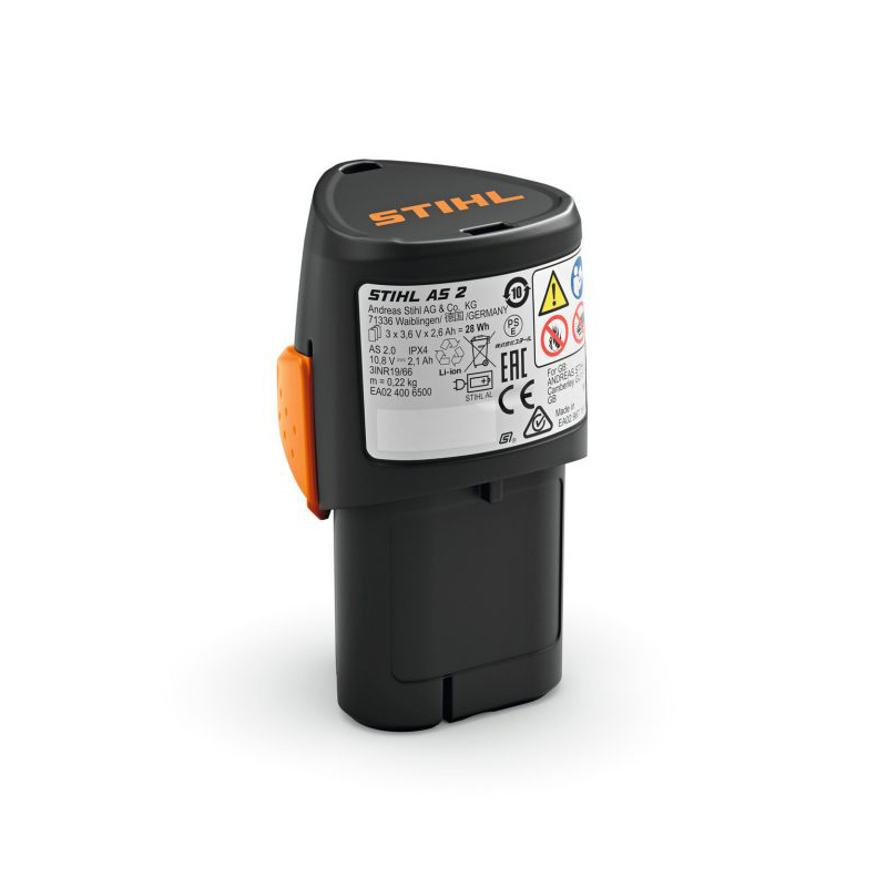 【稻草人】STIHL AS2鋰電池, , large