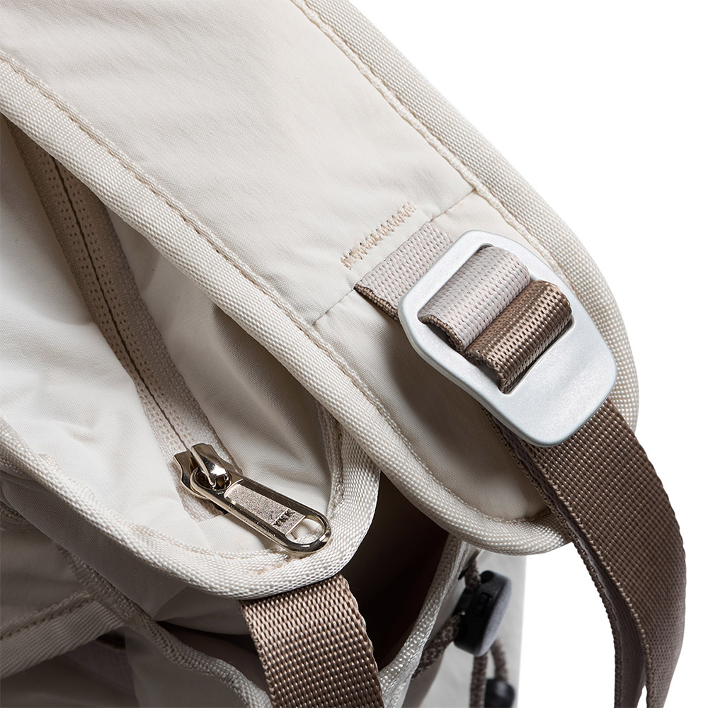 Bellroy Cinch Sling 日常輕盈側背包 斜背包 外出包 禮物 送禮 推薦(燕麥白), , large