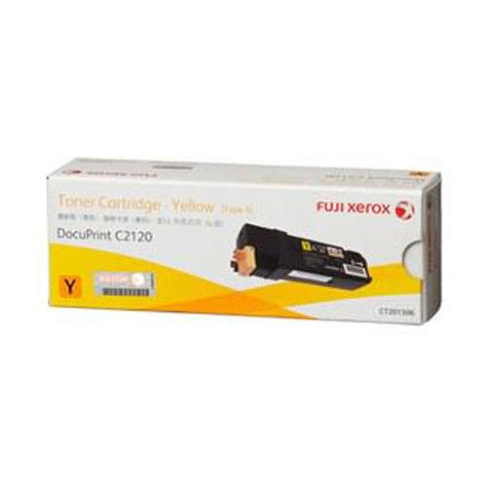 FUJIFILM Toner cartridge, , large