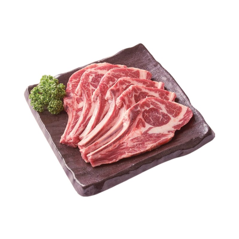 Mutton Shoulder Rack, , large