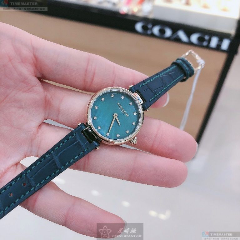 [TIMEMASTER] COACH watch, 24mm, CH00075, , large