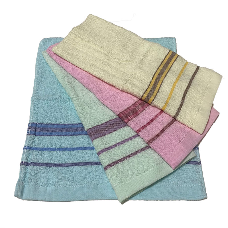 Towel, , large