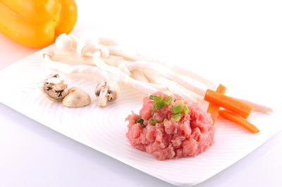 Kung-lotuspork, , large