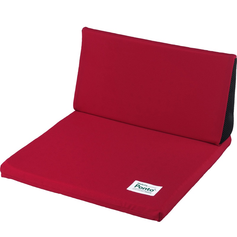 Body Doctor Multifit Ponto - Dark Red, , large