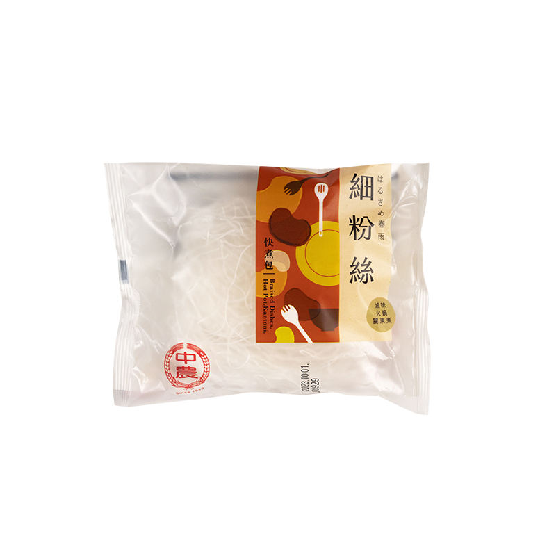 中農細粉絲35g, , large