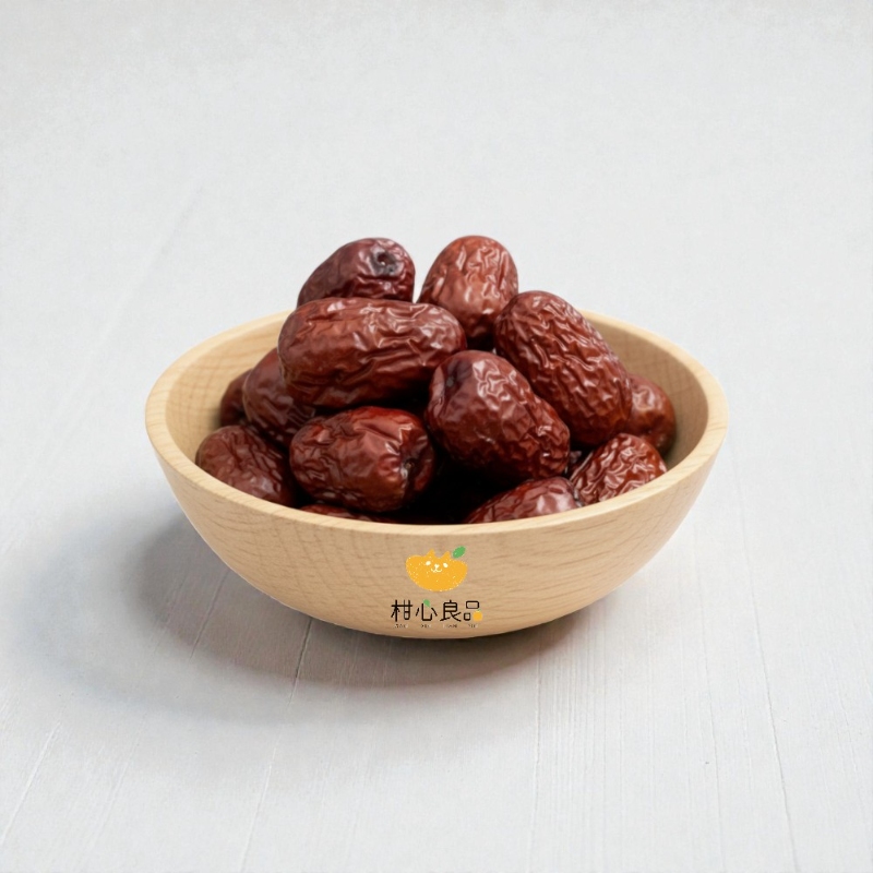 GAN XIN LIAN PIN - Red Dates (With Seed)（300g）, , large