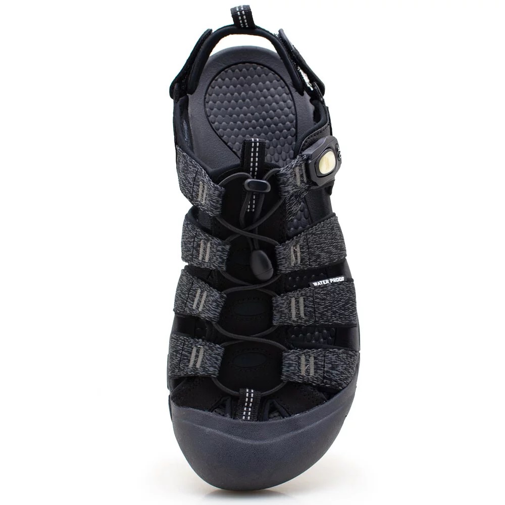 Mens sport sandals, , large