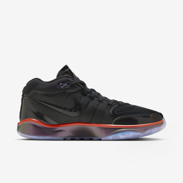 [Kixpress] Nike Air Zoom G.T. Cut EP 男 籃球鞋 運動 訓練 實戰 緩震 黑彩 [FV4139-001], , large
