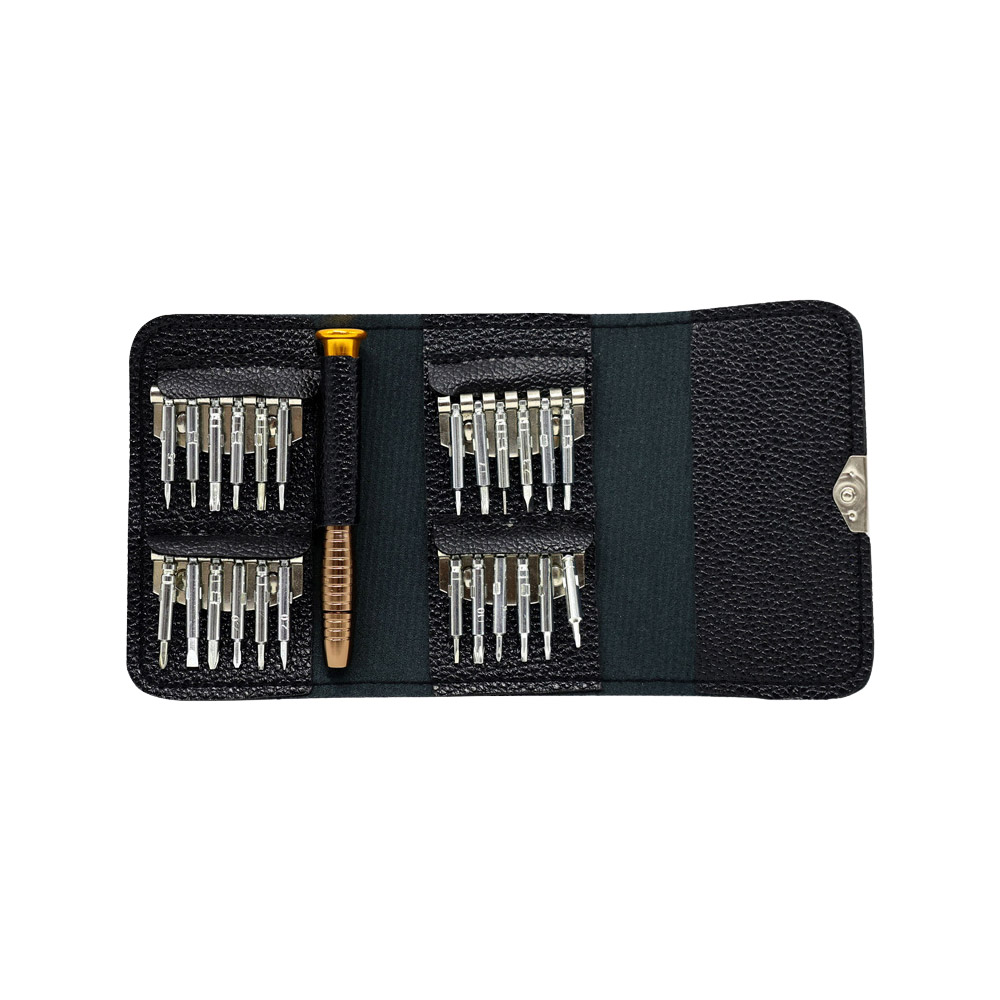 Mobile phone disassembly tools / 25-in-1 magnetic screwdriver, , large