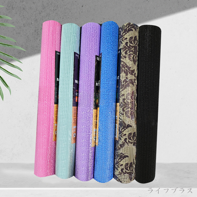 米諾諾PVC止滑墊-50x180cm-2支, , large