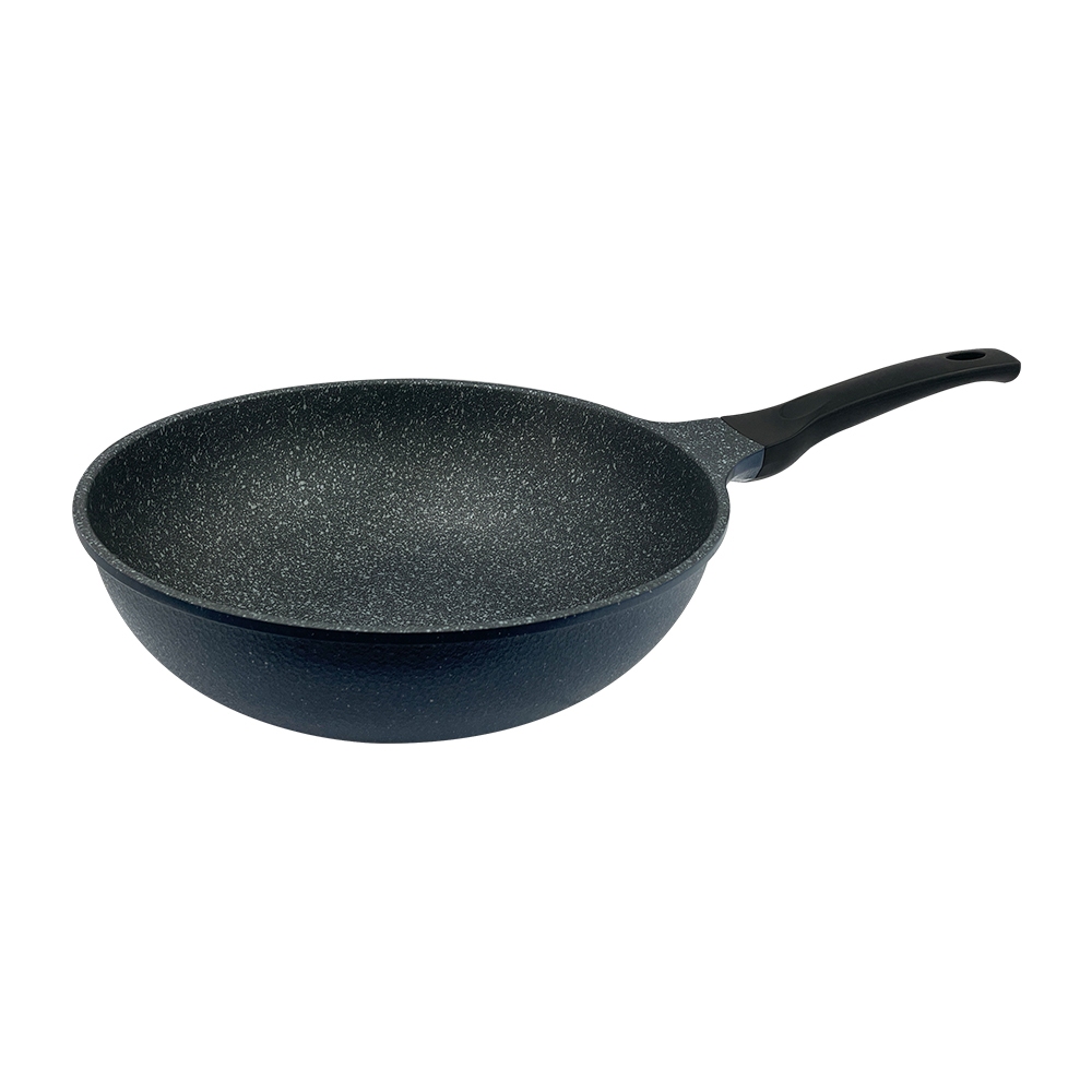 PERFECT 理想牌 韓國晶鑽2代不沾炒鍋深型炒鍋炒鍋 30cm-Leidea樂德兒, , large