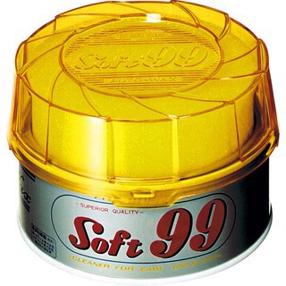 ｜Soft99｜軟臘280g, , large