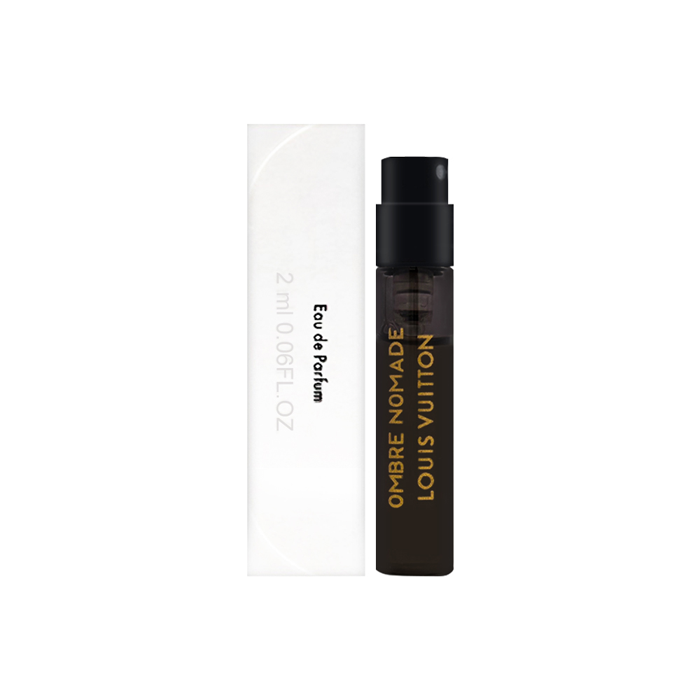 【LOUIS VUITTON】香水 2ml #Ombre Nomade 流浪者之影, , large
