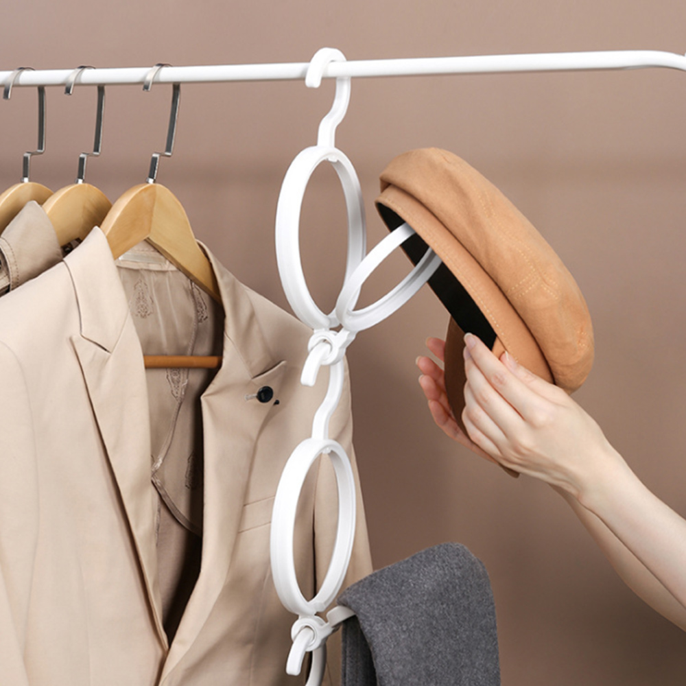 stackable-hat-hanger-white, , large