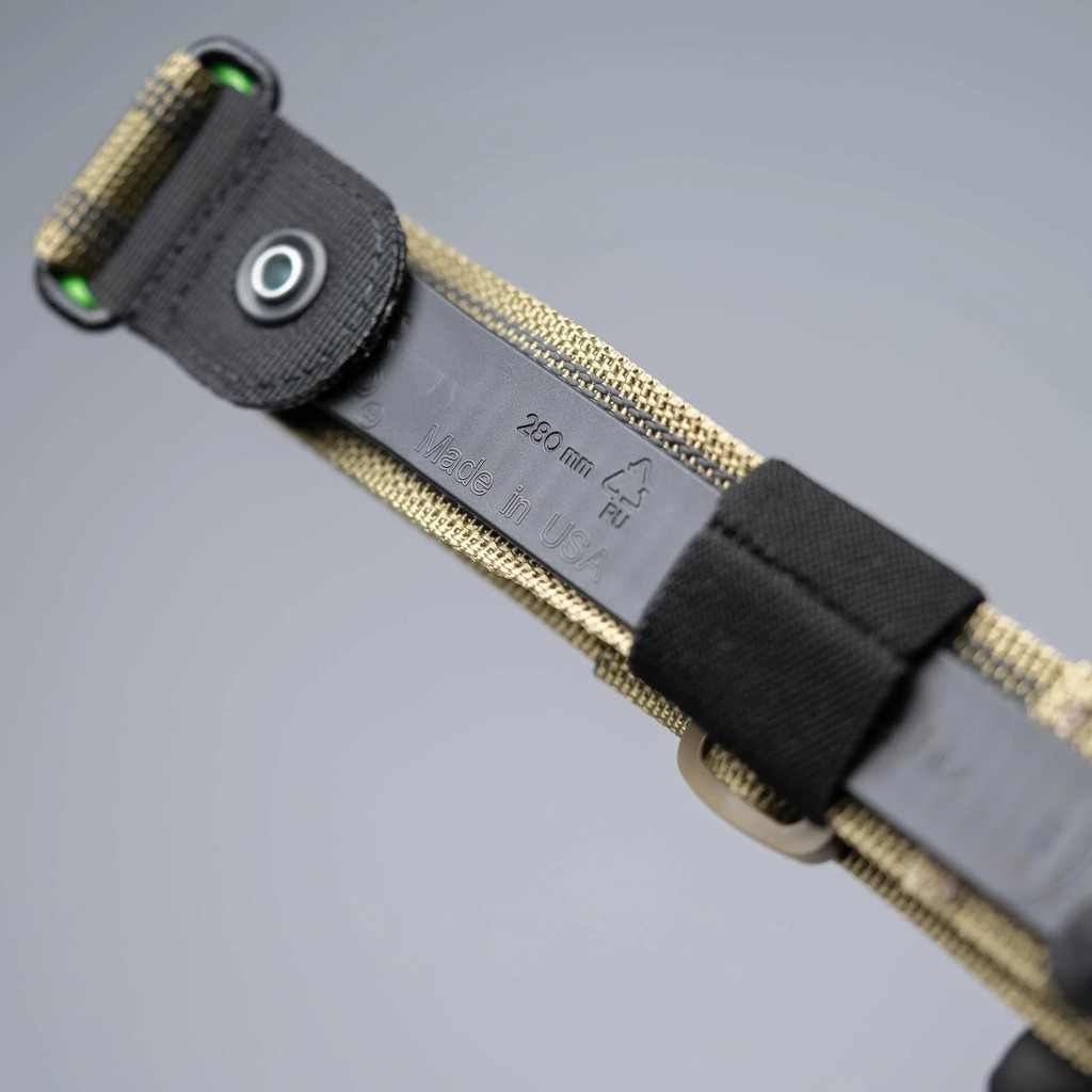【Alien Gear】Alien Gear Rapid Force TAQ Strap 戰術固定帶｜勤務快扣穩定系統｜K.T.T., , large