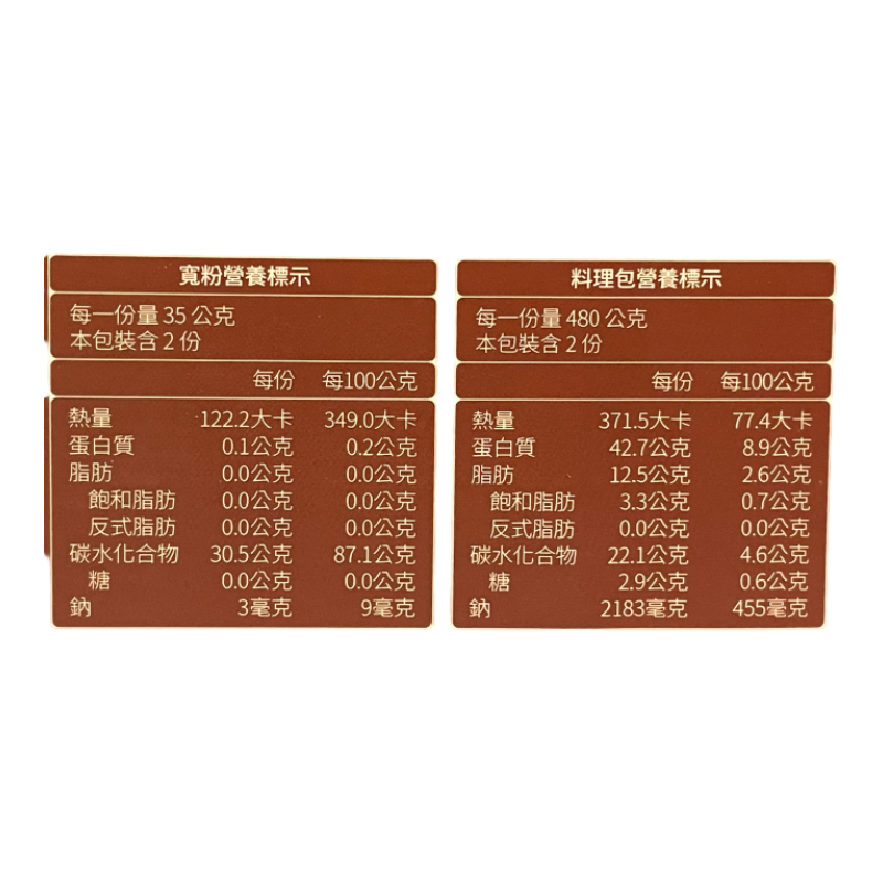 STEWED PORK AND POTATO MUNG BEAN NOODLE, , large