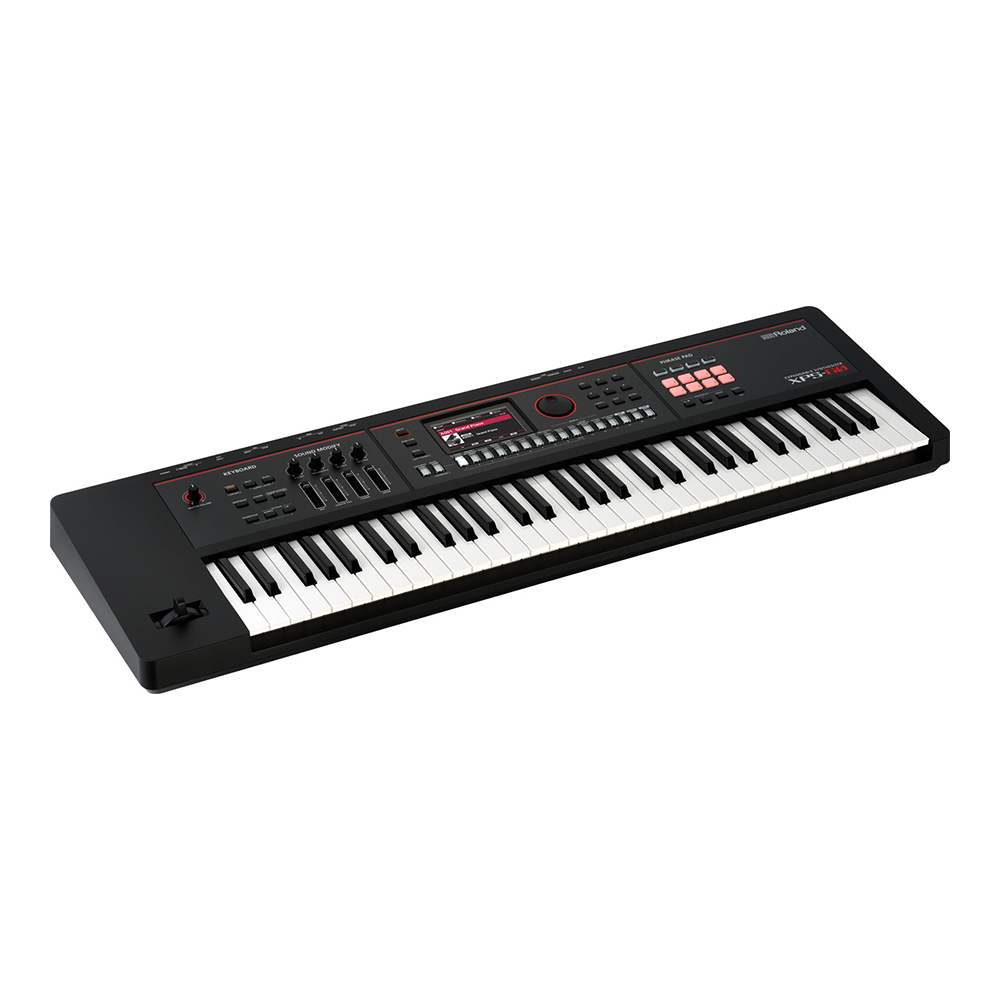 Roland XPS-60 可擴充合成器 61鍵 【敦煌樂器】, , large