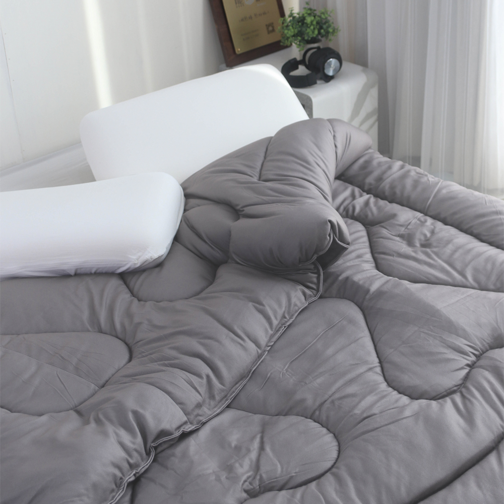 100% Graphene Bear Warm Blanket, , large