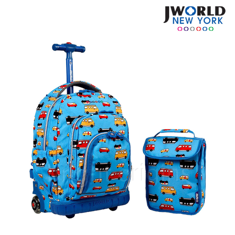 Jwcar, , large