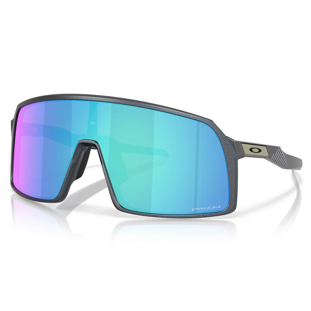 【OAKLEY】SUTRO (LOW BRIDGE FIT) FORGE COLLECTION PRIZM SUNGLASSES, , large