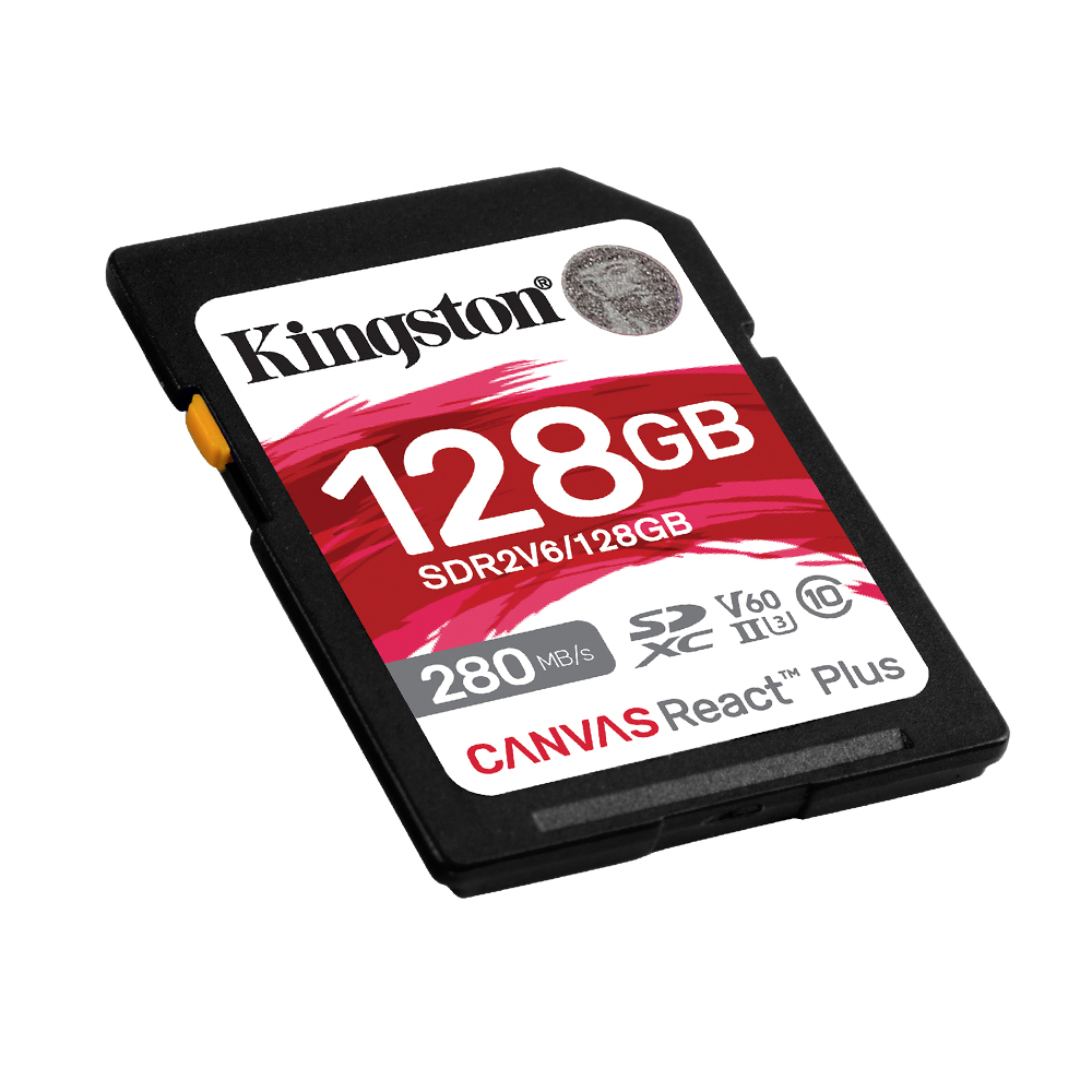Kingston SD Card, , large