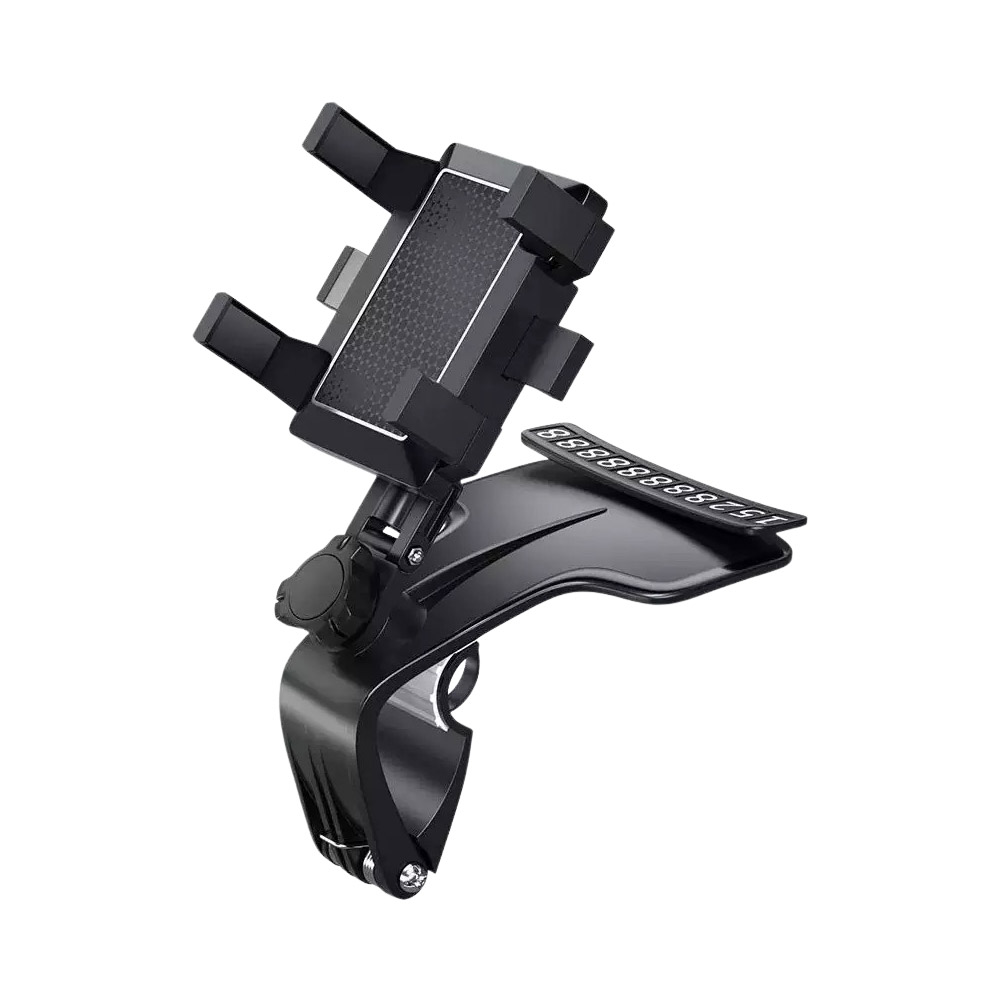 Car 1200-degree multifunction phone holder (upgraded version), , large