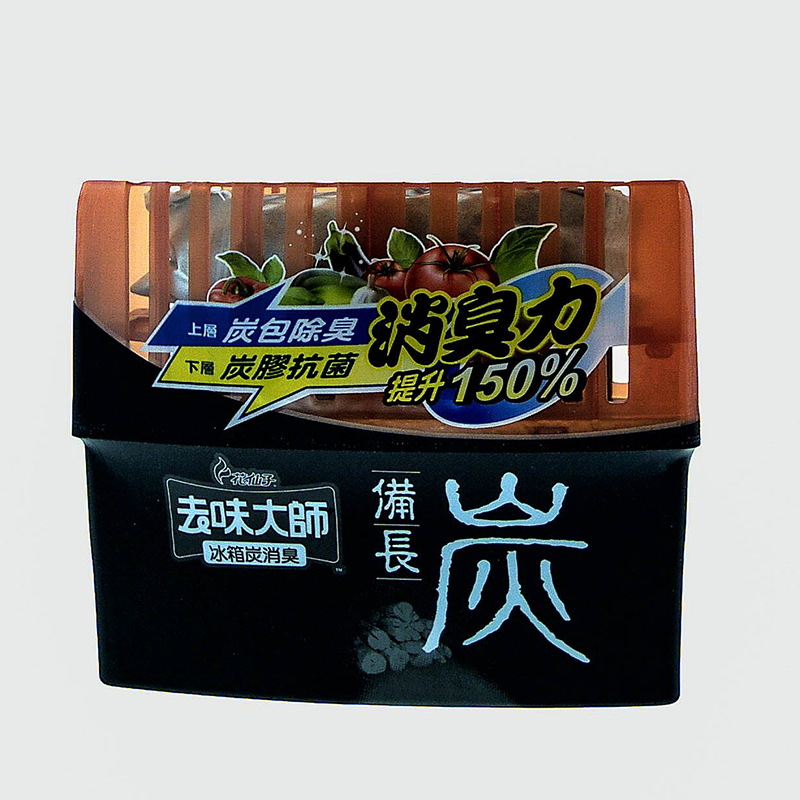 Charcoal Deodorizer-Refriger, , large