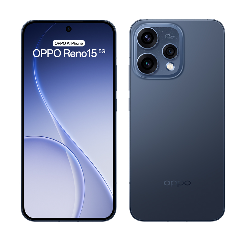 OPPO Reno15 5G 12G/512G, , large