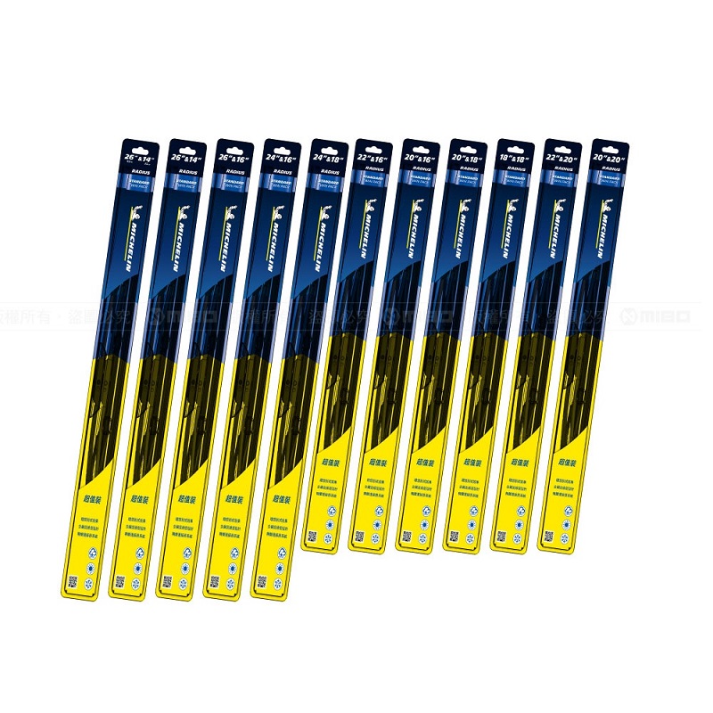 Michelin wiper 18+24, , large