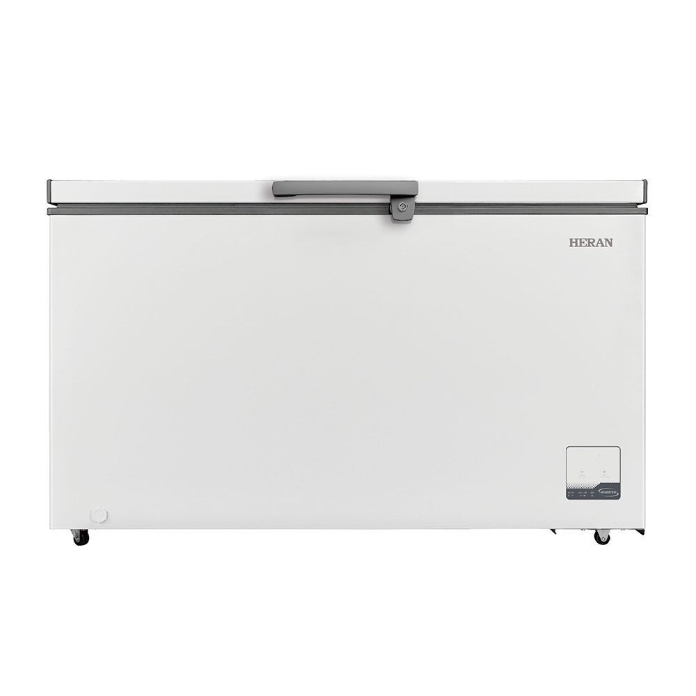 禾聯HFZ-40L2V 400L臥式變頻冷凍櫃, , large