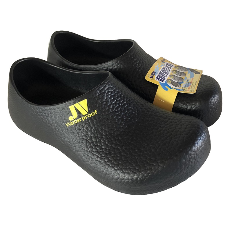 Mens Casual shoes, 黑色-36, large