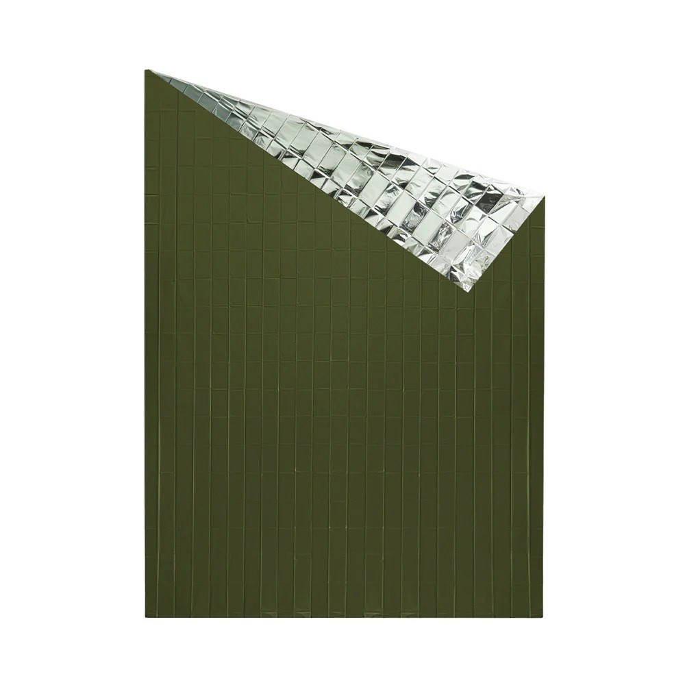 【M-TAC】M-TAC 緊急保溫救生毯｜160&times;210cm 急救保溫毯｜K.T.Tactical 鎧德, , large