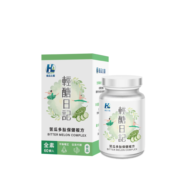 HL bitter melon complex, , large