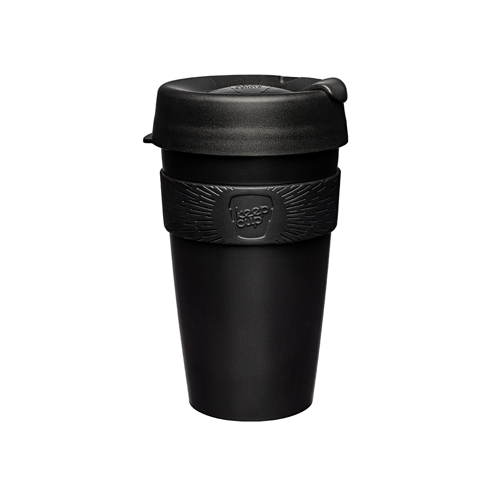 [澳洲 KeepCup] 極輕隨行杯 L 454ml, , large