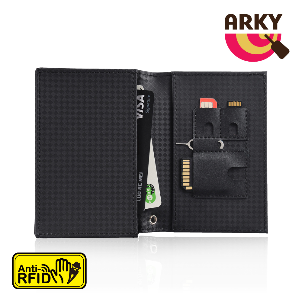 ARKY Card&Guard X RFID-blocking, , large