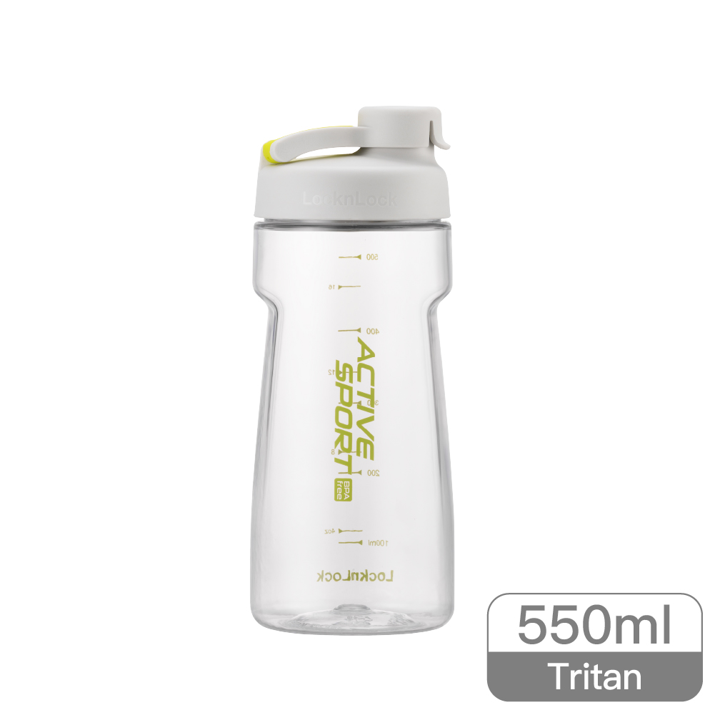 LL sports water bottle, , large