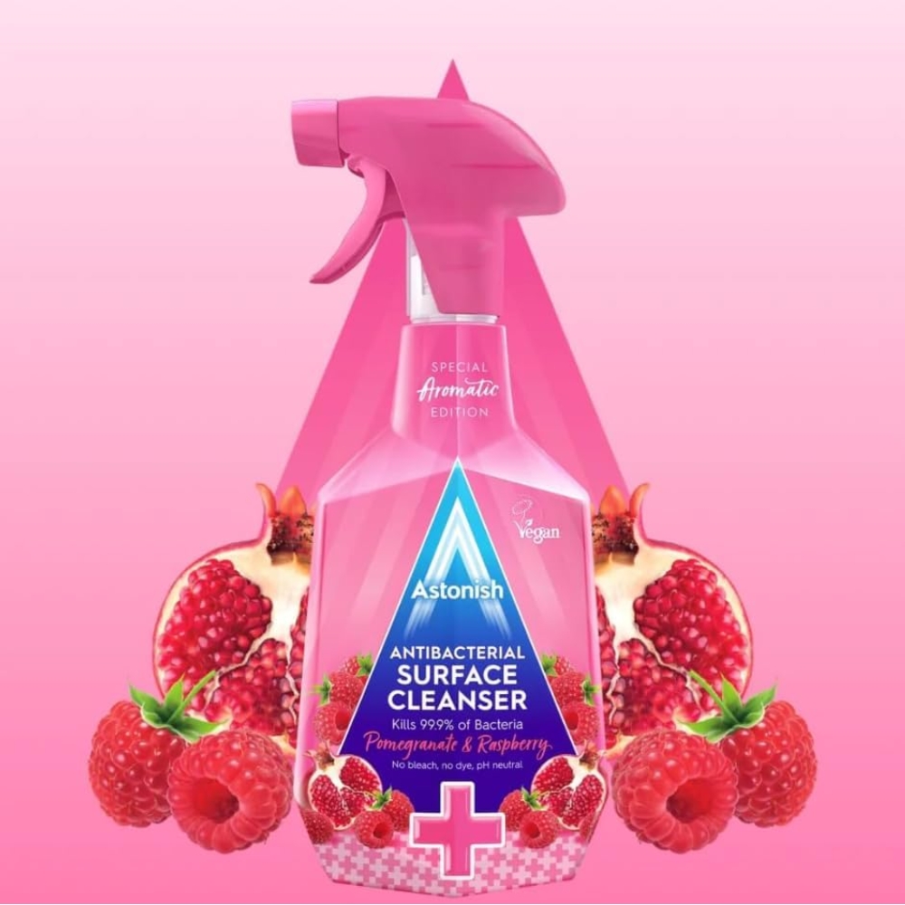 Astonish , , large