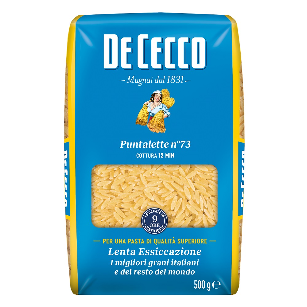 De Cecco Puntalette, , large