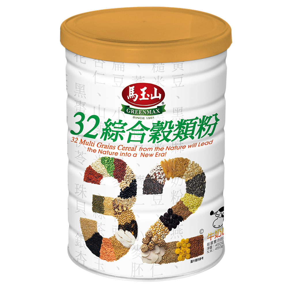 Multi Grain Meal 32, , large