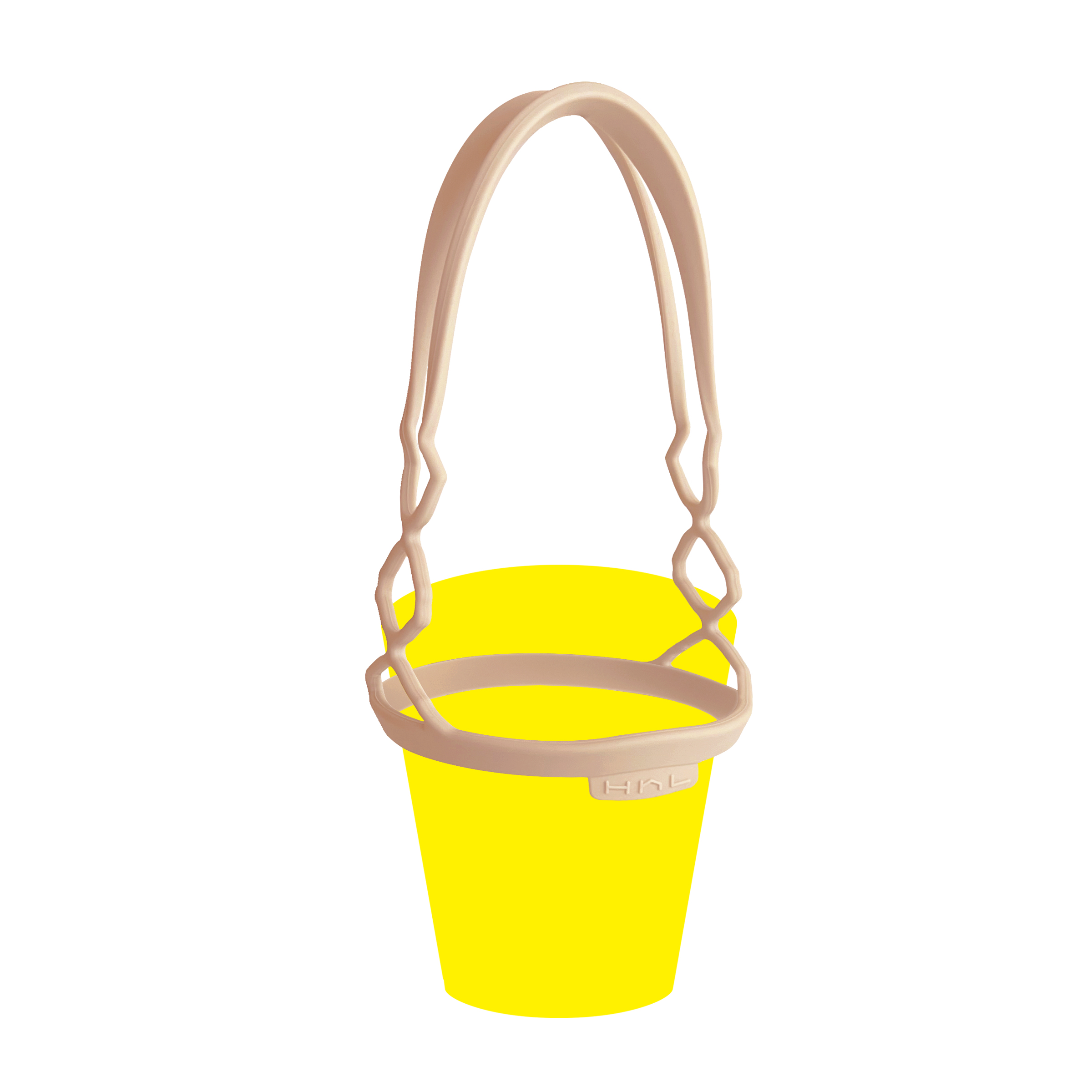 [HhL] LING-BEI 2.0-Beverage Carrier (Earl Milk Tea), , large