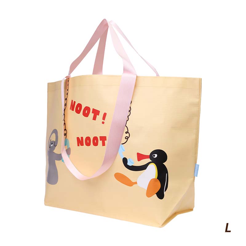 『HOUSUXI．舒希』PINGU-PP提袋L(A4), , large
