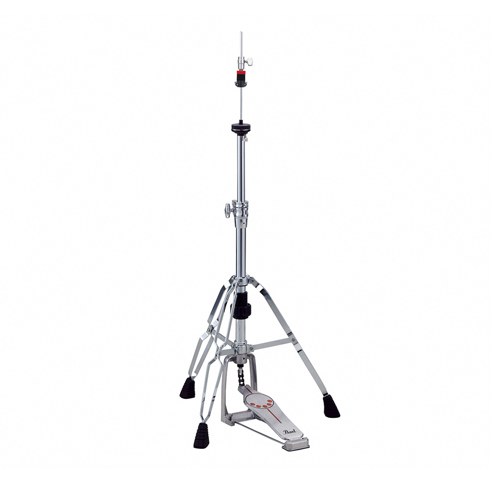 Pearl H-930QR 雙鈸架【敦煌樂器】, , large